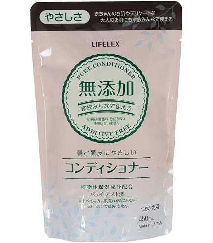 Amazon.co.jp: コーナン オリジナル 弱酸性薬用コンディショナー 詰替